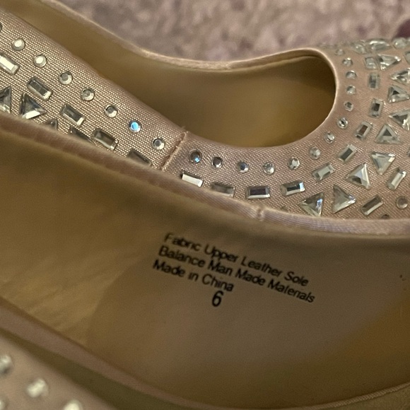 LuLu Townsend High Heels - Picture 2 of 3